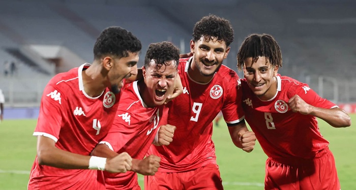 تصفيات "كان" 2027 .. المنتخب الوطني الأولمبي لكرة القدم يتأهل للدور الثاني 